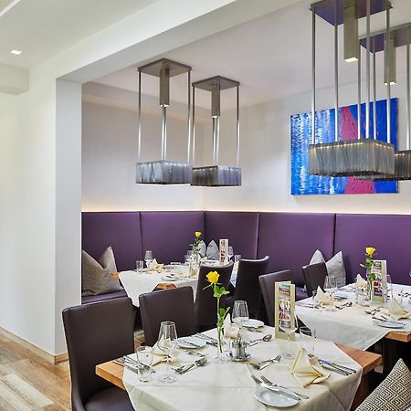 Hotel Barbarahof 4 Stars Superior-Summercard Inclusive-Adults Only From 14 Years Kaprun Esterno foto