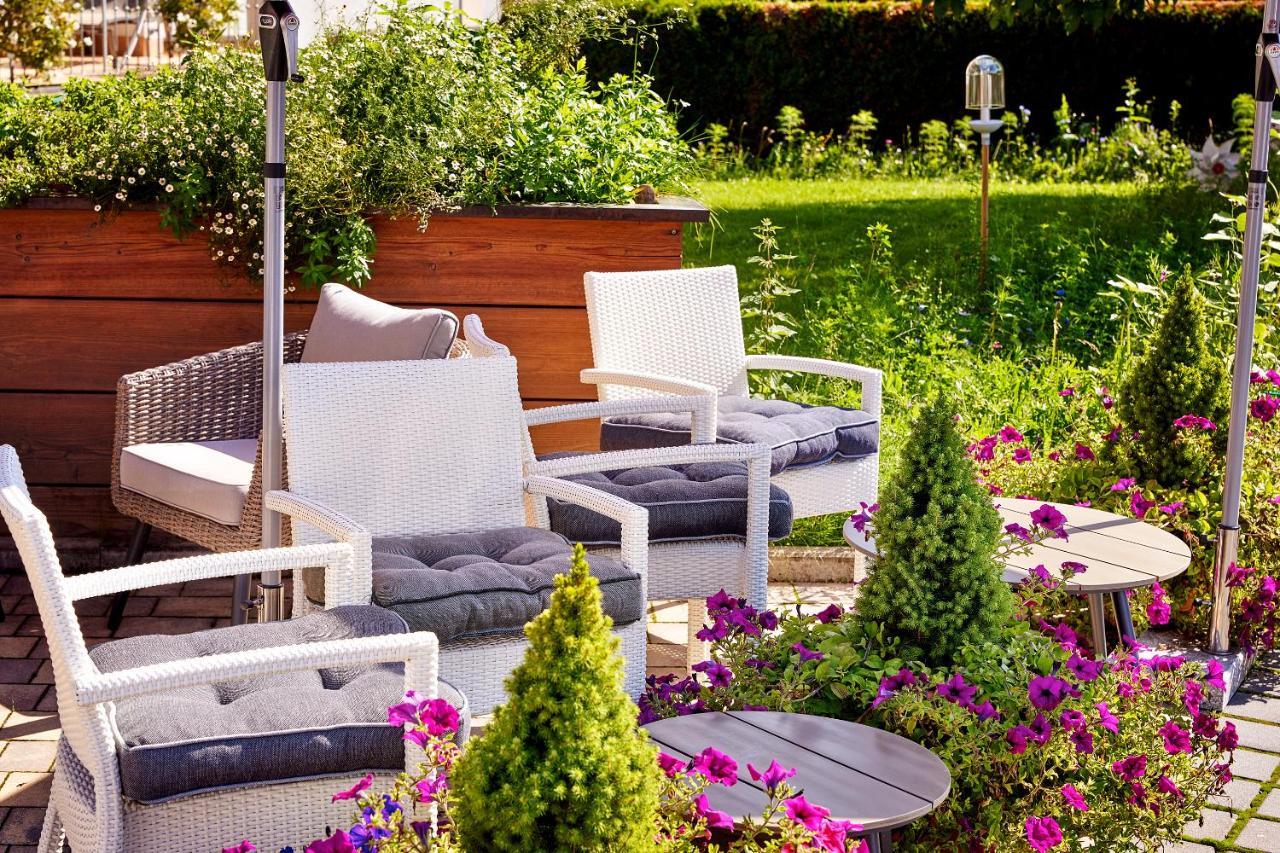 Hotel Barbarahof 4 Stars Superior - Including Summer Card - Adults Only From 14 Years Kaprun Esterno foto