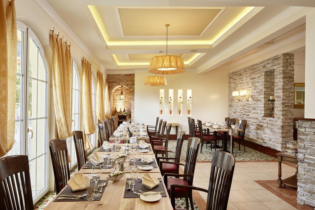 Hotel Barbarahof 4 Stars Superior-Summercard Inclusive-Adults Only From 14 Years Kaprun Esterno foto