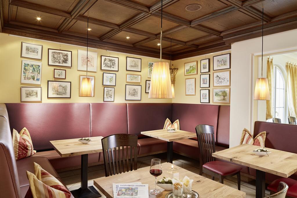 Hotel Barbarahof 4 Stars Superior-Summercard Inclusive-Adults Only From 14 Years Kaprun Esterno foto