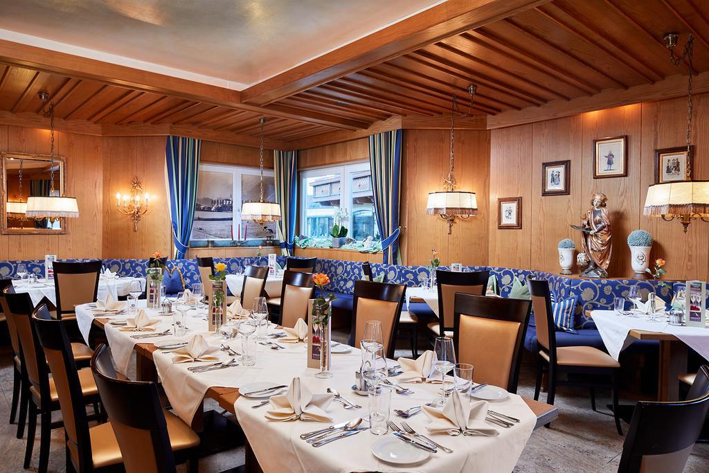 Hotel Barbarahof 4 Stars Superior-Summercard Inclusive-Adults Only From 14 Years Kaprun Esterno foto