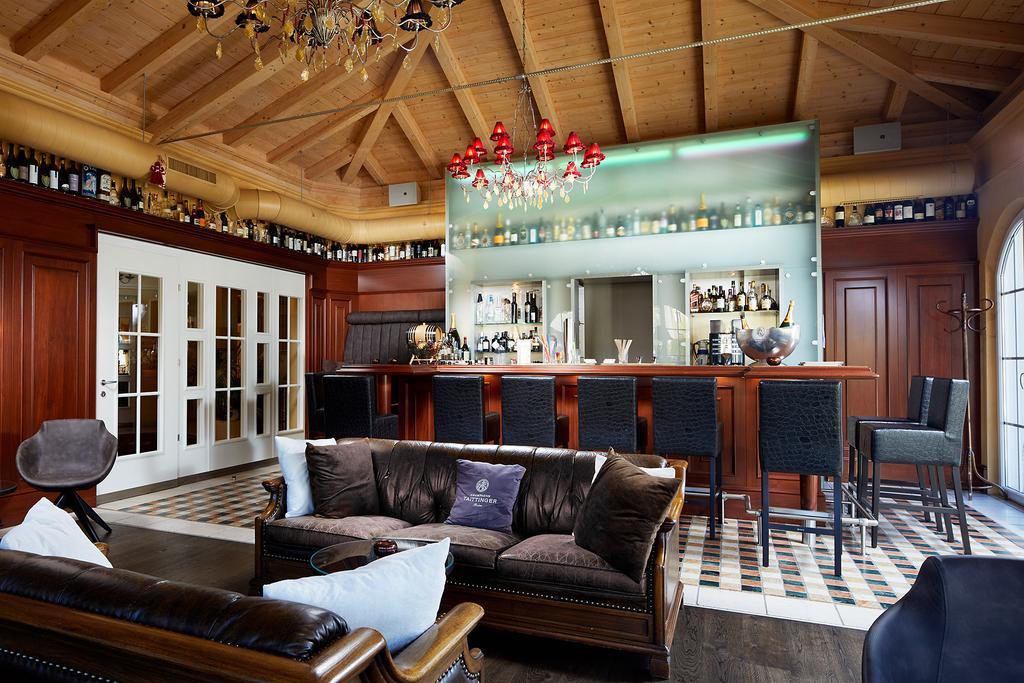 Hotel Barbarahof 4 Stars Superior-Summercard Inclusive-Adults Only From 14 Years Kaprun Esterno foto