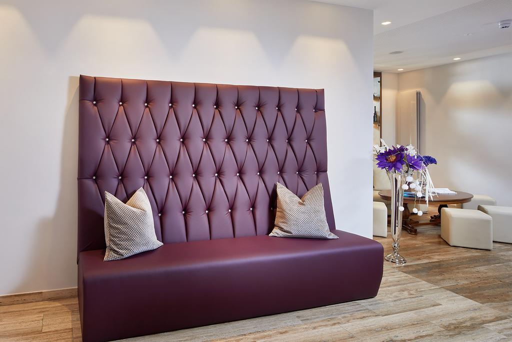 Hotel Barbarahof 4 Stars Superior-Summercard Inclusive-Adults Only From 14 Years Kaprun Esterno foto