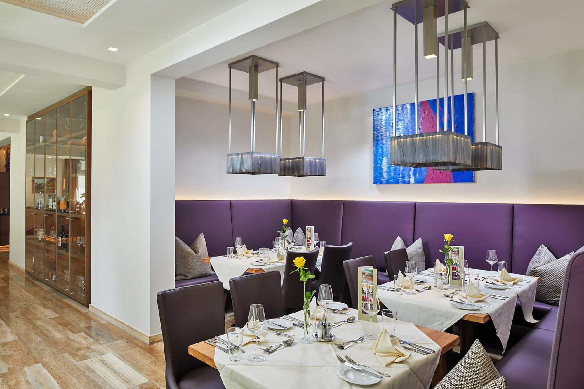 Hotel Barbarahof 4 Stars Superior-Summercard Inclusive-Adults Only From 14 Years Kaprun Esterno foto