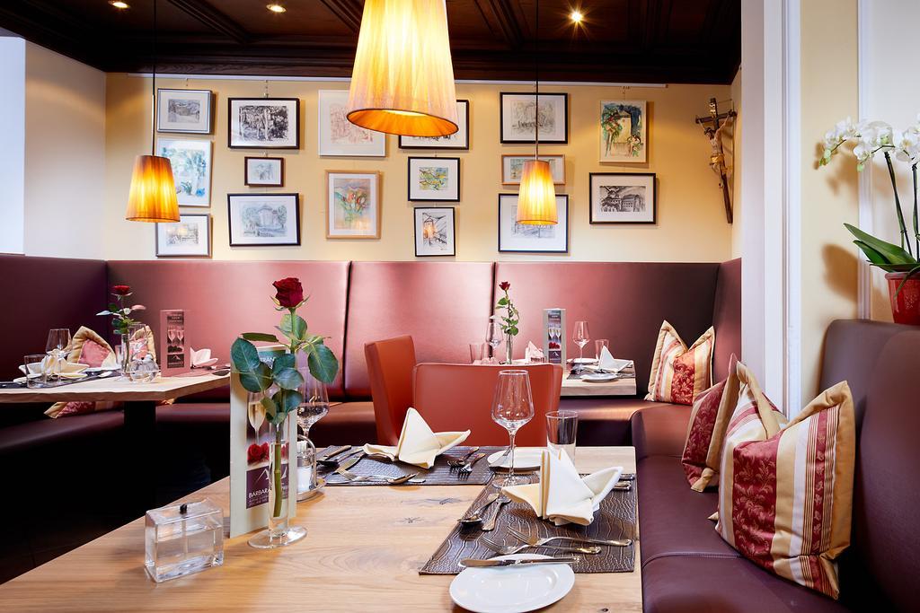 Hotel Barbarahof 4 Stars Superior-Summercard Inclusive-Adults Only From 14 Years Kaprun Esterno foto