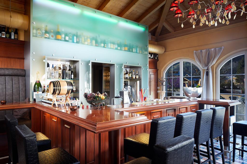 Hotel Barbarahof 4 Stars Superior-Summercard Inclusive-Adults Only From 14 Years Kaprun Esterno foto
