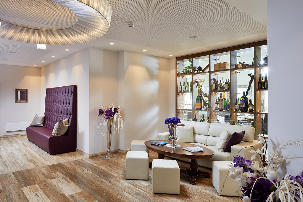 Hotel Barbarahof 4 Stars Superior - Including Summer Card - Adults Only From 14 Years Kaprun Esterno foto