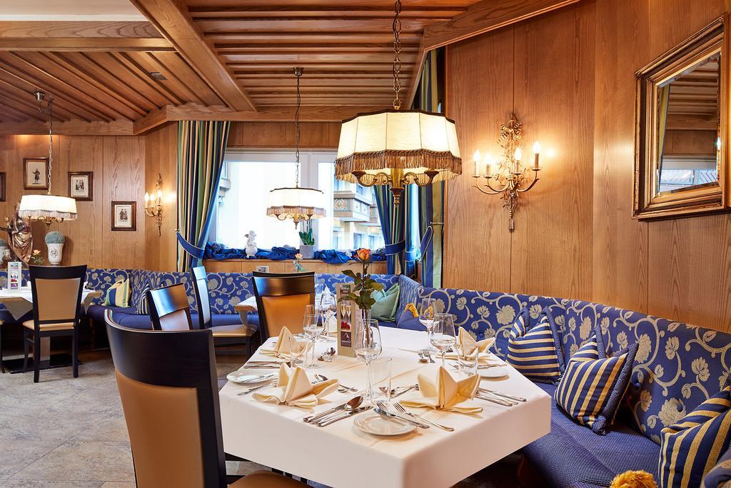 Hotel Barbarahof 4 Stars Superior-Summercard Inclusive-Adults Only From 14 Years Kaprun Esterno foto