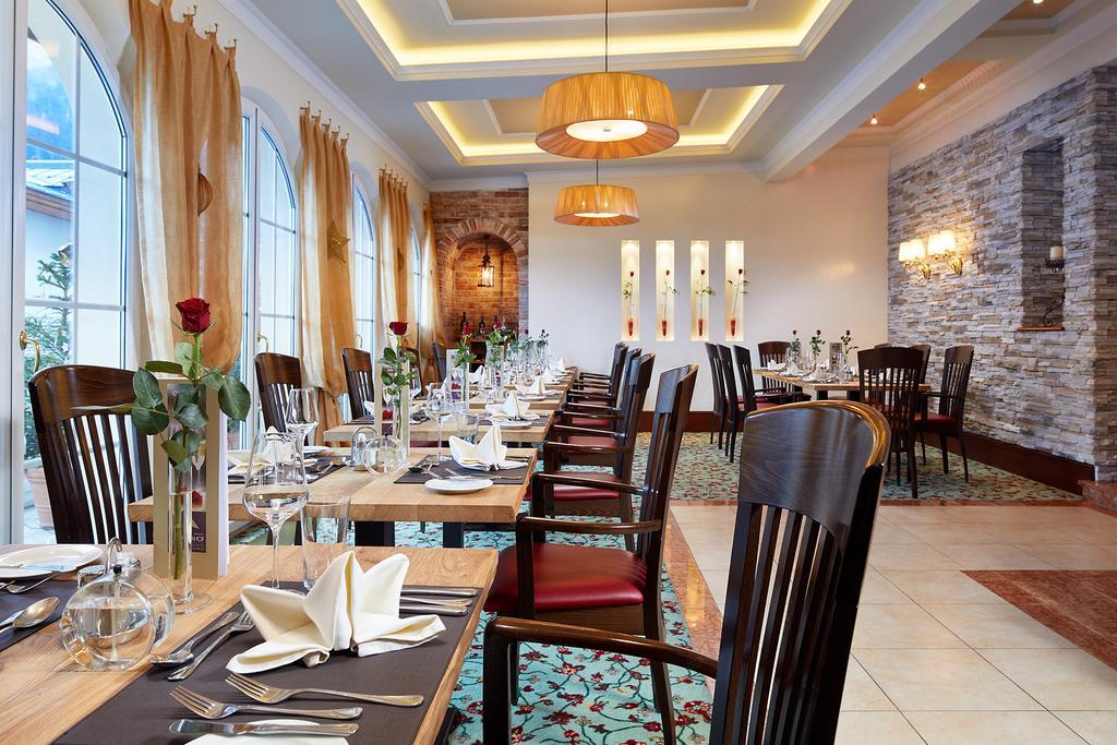 Hotel Barbarahof 4 Stars Superior-Summercard Inclusive-Adults Only From 14 Years Kaprun Esterno foto