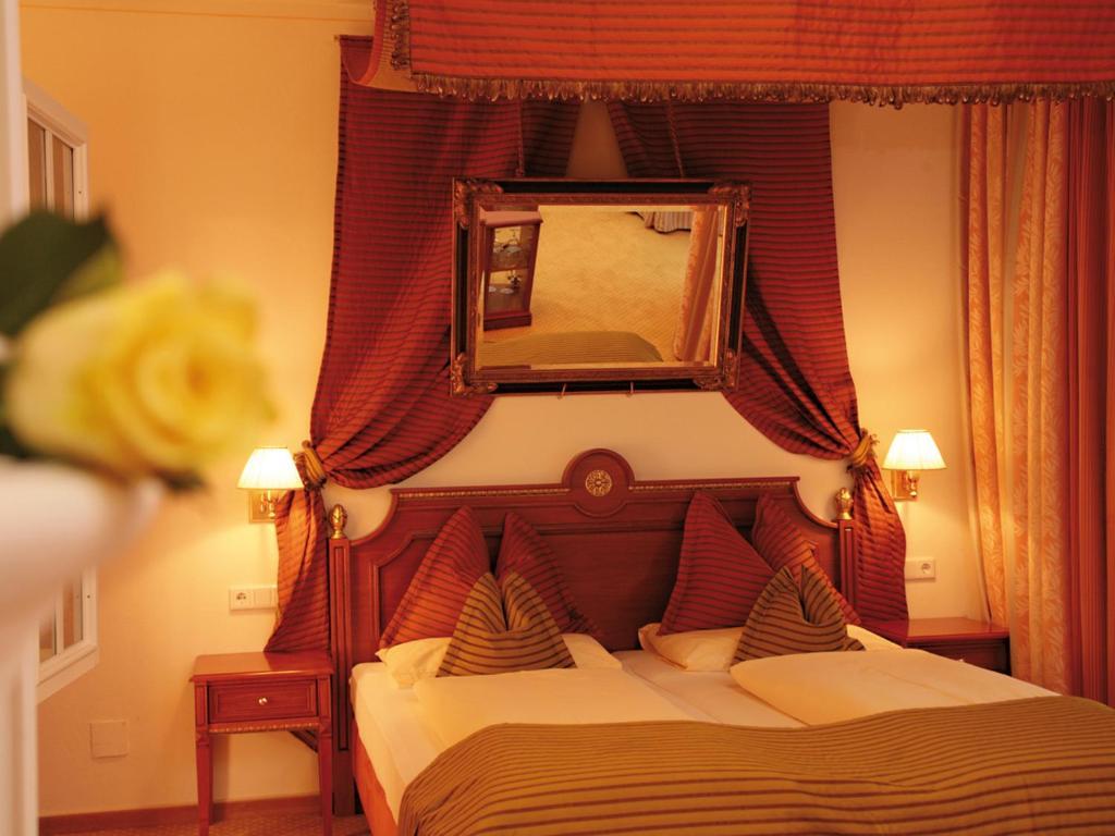 Hotel Barbarahof 4 Stars Superior - Including Summer Card - Adults Only From 14 Years Kaprun Esterno foto