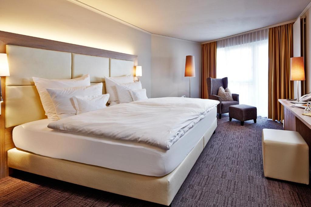 Hotel Barbarahof 4 Stars Superior-Summercard Inclusive-Adults Only From 14 Years Kaprun Camera foto
