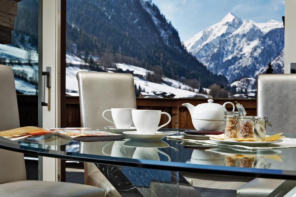 Hotel Barbarahof 4 Stars Superior-Summercard Inclusive-Adults Only From 14 Years Kaprun Esterno foto