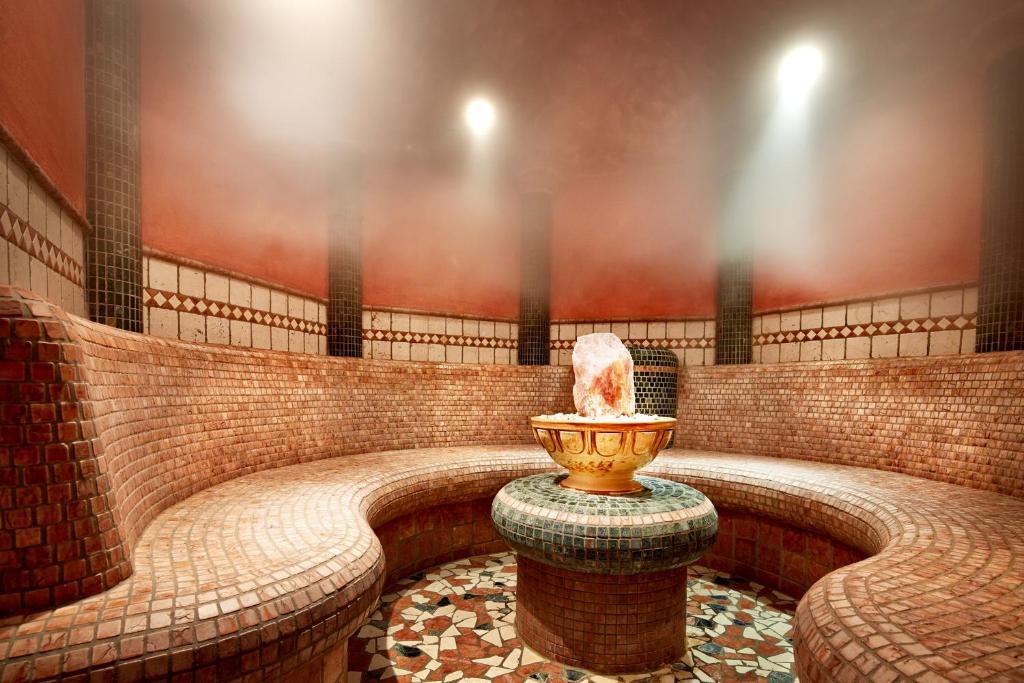 Hotel Barbarahof 4 Stars Superior-Summercard Inclusive-Adults Only From 14 Years Kaprun Esterno foto
