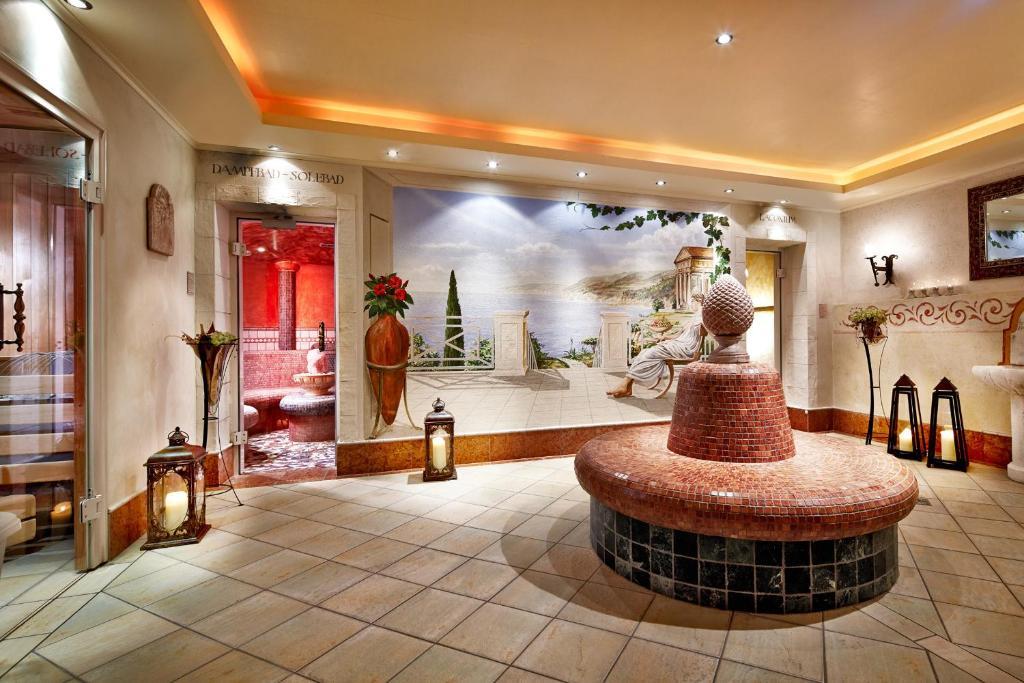 Hotel Barbarahof 4 Stars Superior-Summercard Inclusive-Adults Only From 14 Years Kaprun Esterno foto