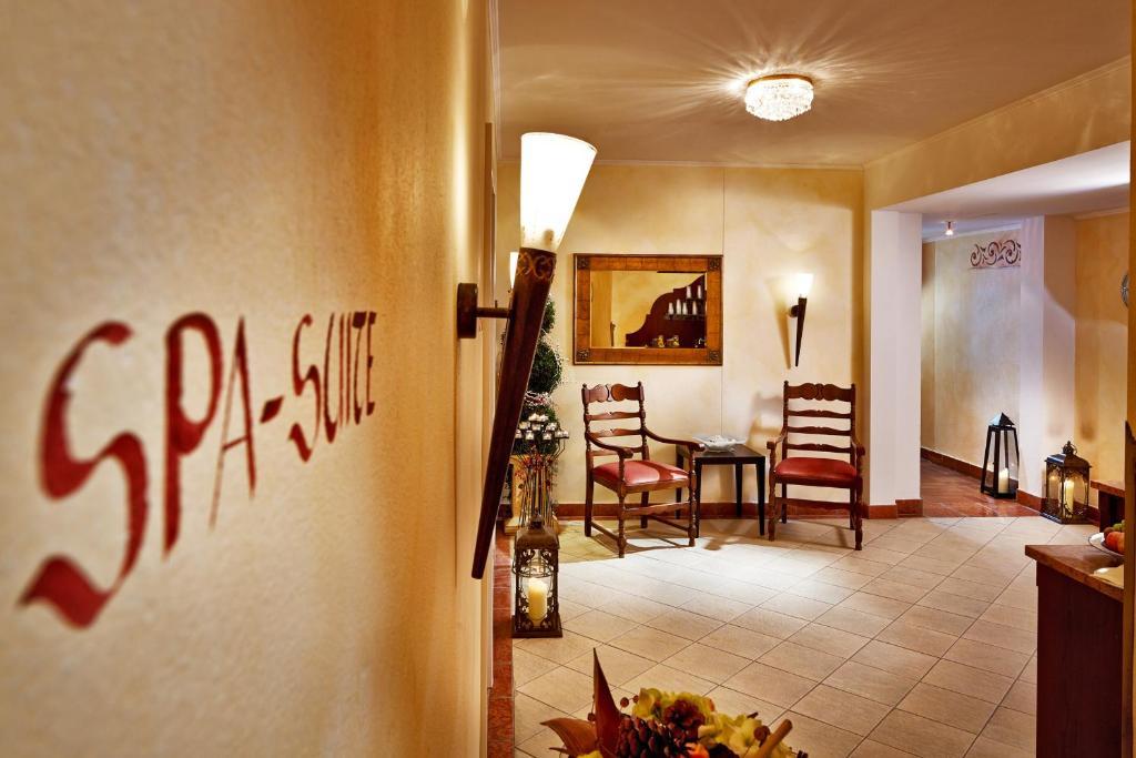 Hotel Barbarahof 4 Stars Superior - Including Summer Card - Adults Only From 14 Years Kaprun Esterno foto