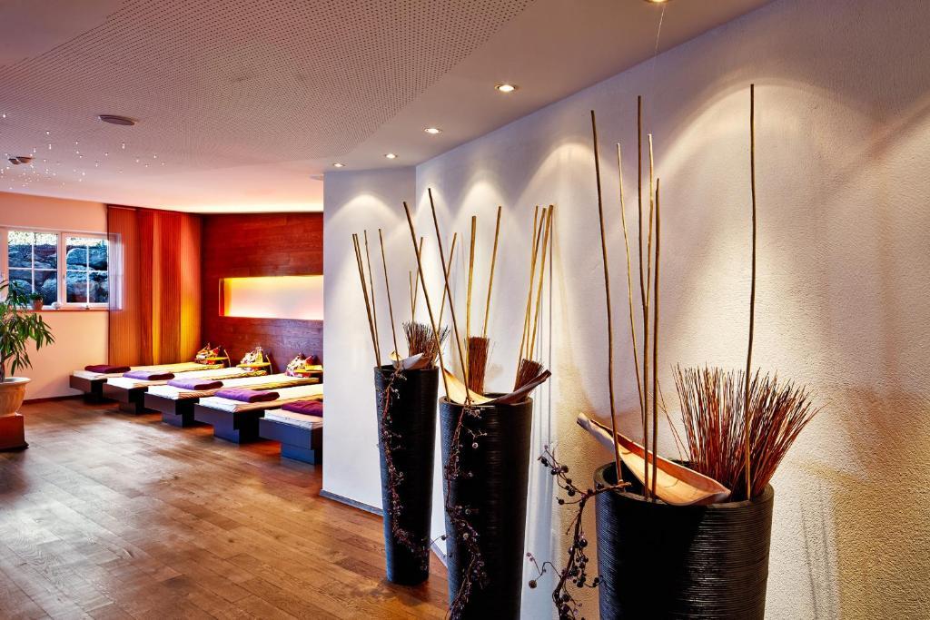 Hotel Barbarahof 4 Stars Superior-Summercard Inclusive-Adults Only From 14 Years Kaprun Esterno foto