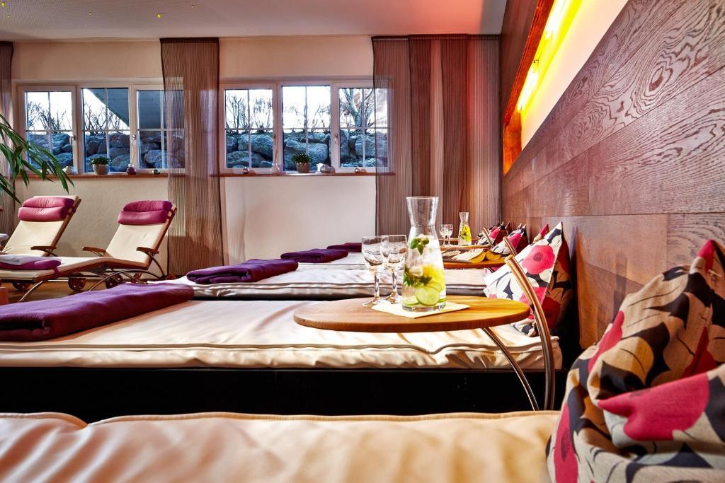 Hotel Barbarahof 4 Stars Superior-Summercard Inclusive-Adults Only From 14 Years Kaprun Esterno foto