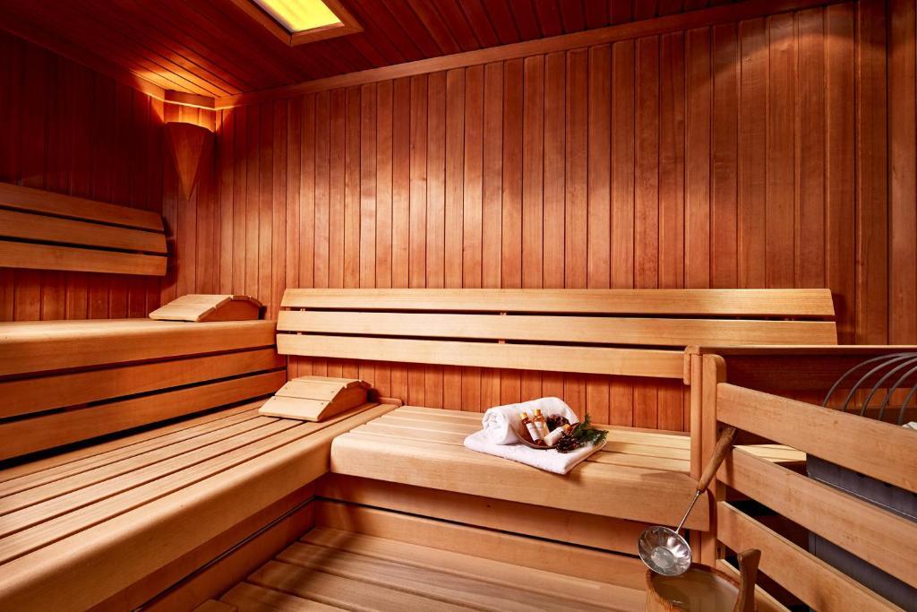 Hotel Barbarahof 4 Stars Superior-Summercard Inclusive-Adults Only From 14 Years Kaprun Esterno foto
