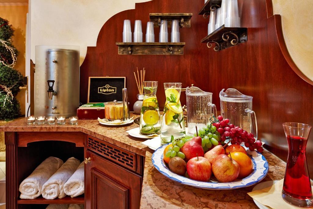 Hotel Barbarahof 4 Stars Superior-Summercard Inclusive-Adults Only From 14 Years Kaprun Esterno foto