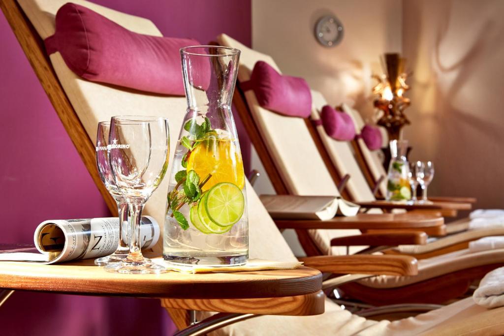 Hotel Barbarahof 4 Stars Superior-Summercard Inclusive-Adults Only From 14 Years Kaprun Esterno foto