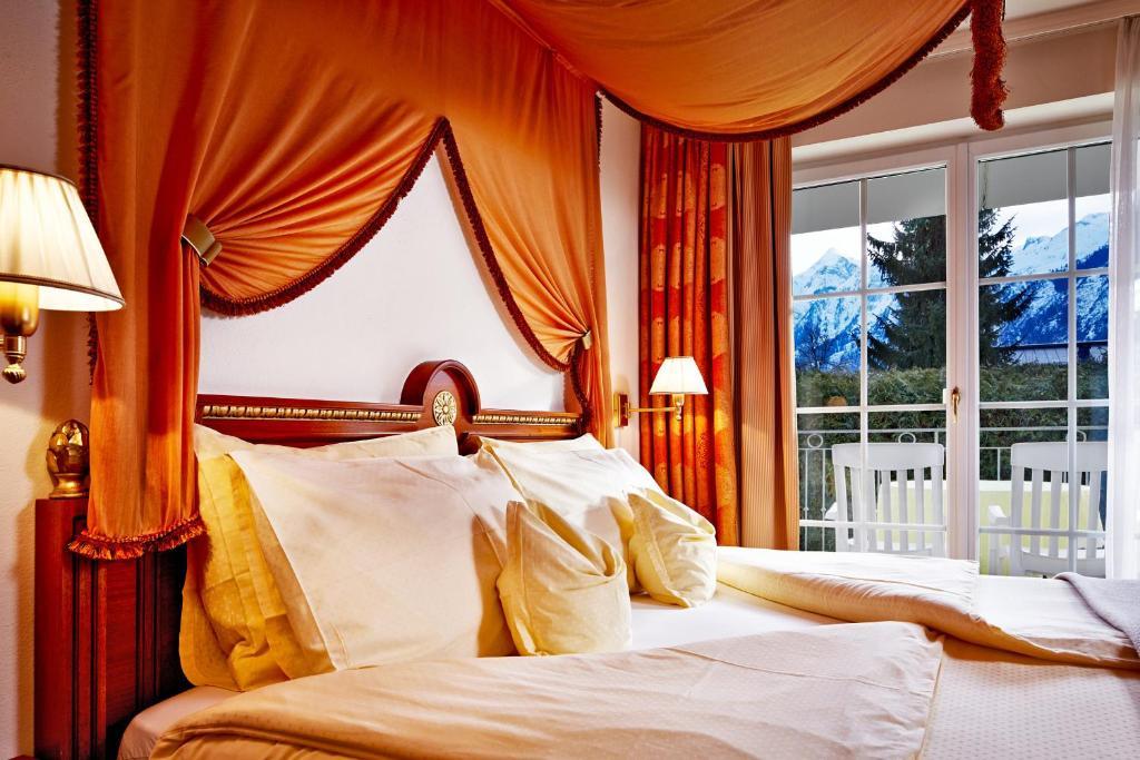 Hotel Barbarahof 4 Stars Superior - Including Summer Card - Adults Only From 14 Years Kaprun Esterno foto