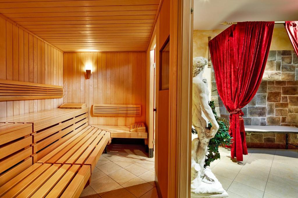 Hotel Barbarahof 4 Stars Superior - Including Summer Card - Adults Only From 14 Years Kaprun Esterno foto