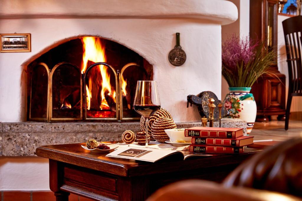 Hotel Barbarahof 4 Stars Superior - Including Summer Card - Adults Only From 14 Years Kaprun Esterno foto