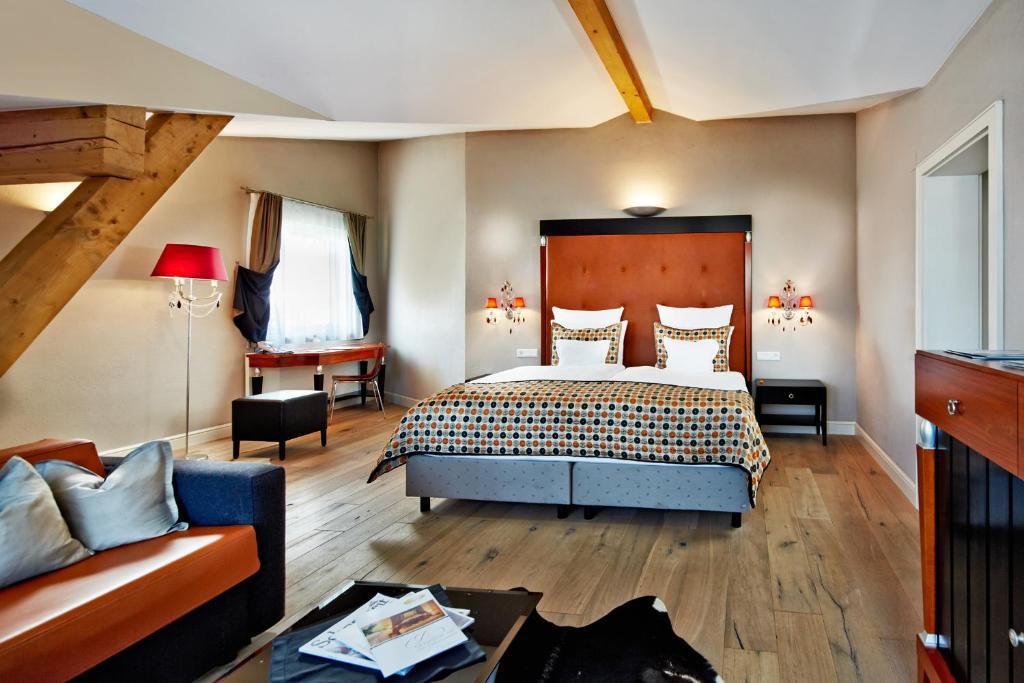 Hotel Barbarahof 4 Stars Superior - Including Summer Card - Adults Only From 14 Years Kaprun Esterno foto
