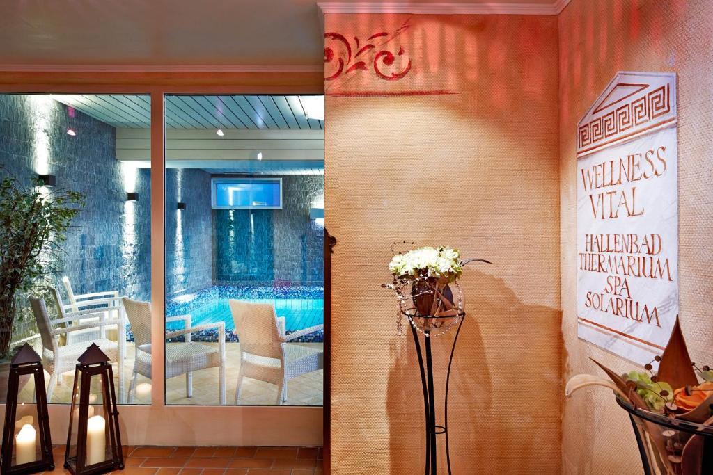Hotel Barbarahof 4 Stars Superior - Including Summer Card - Adults Only From 14 Years Kaprun Esterno foto