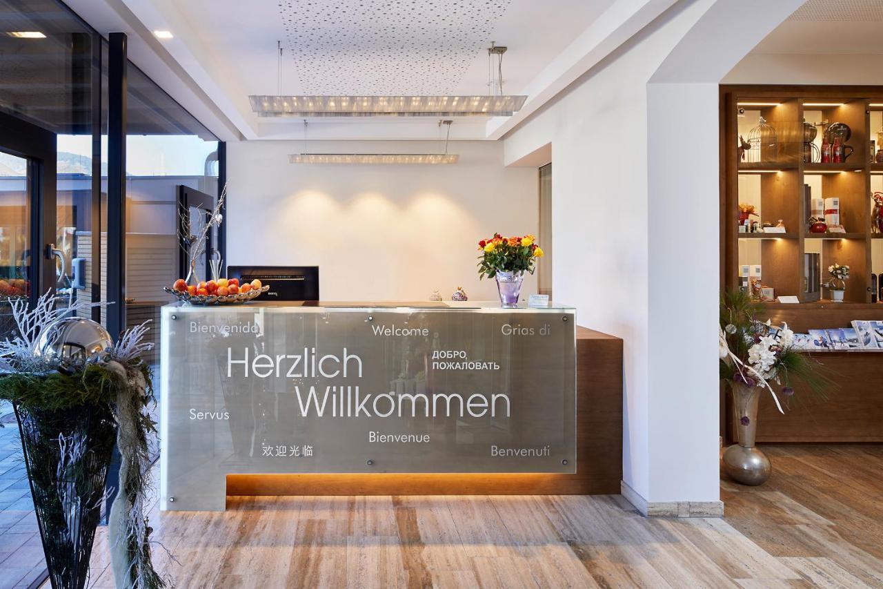 Hotel Barbarahof 4 Stars Superior-Summercard Inclusive-Adults Only From 14 Years Kaprun Esterno foto