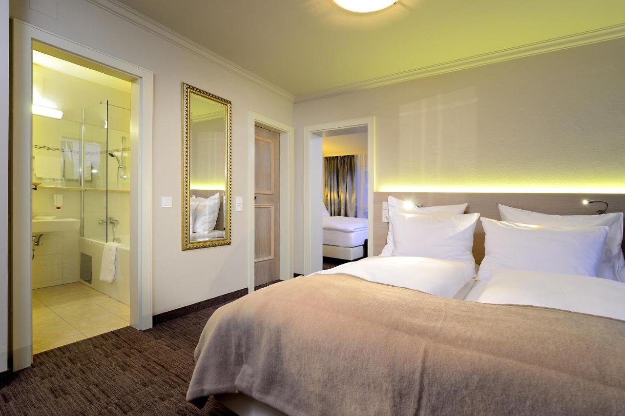Hotel Barbarahof 4 Stars Superior-Summercard Inclusive-Adults Only From 14 Years Kaprun Esterno foto