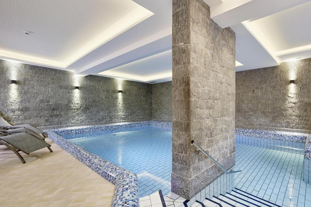 Hotel Barbarahof 4 Stars Superior-Summercard Inclusive-Adults Only From 14 Years Kaprun Esterno foto