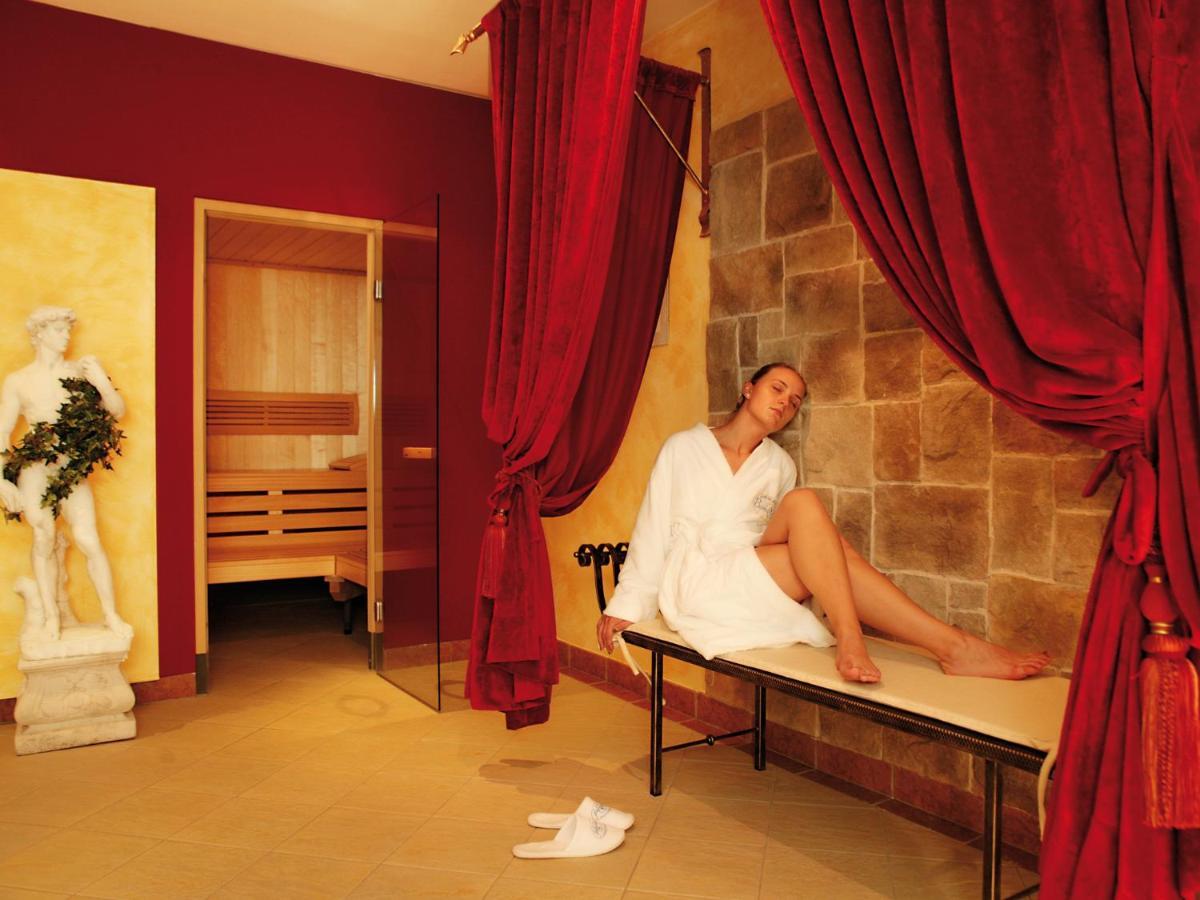 Hotel Barbarahof 4 Stars Superior-Summercard Inclusive-Adults Only From 14 Years Kaprun Esterno foto