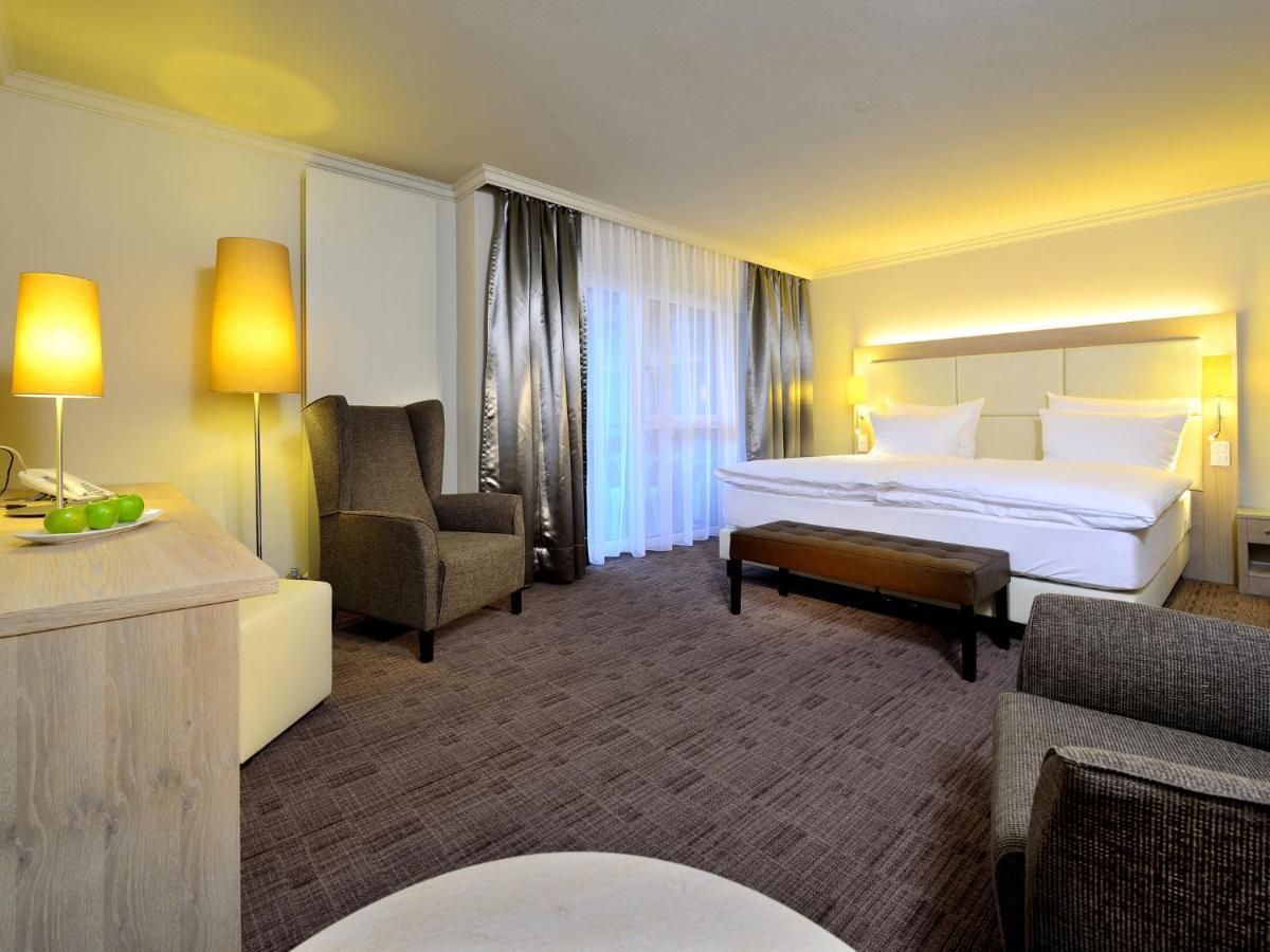 Hotel Barbarahof 4 Stars Superior-Summercard Inclusive-Adults Only From 14 Years Kaprun Esterno foto