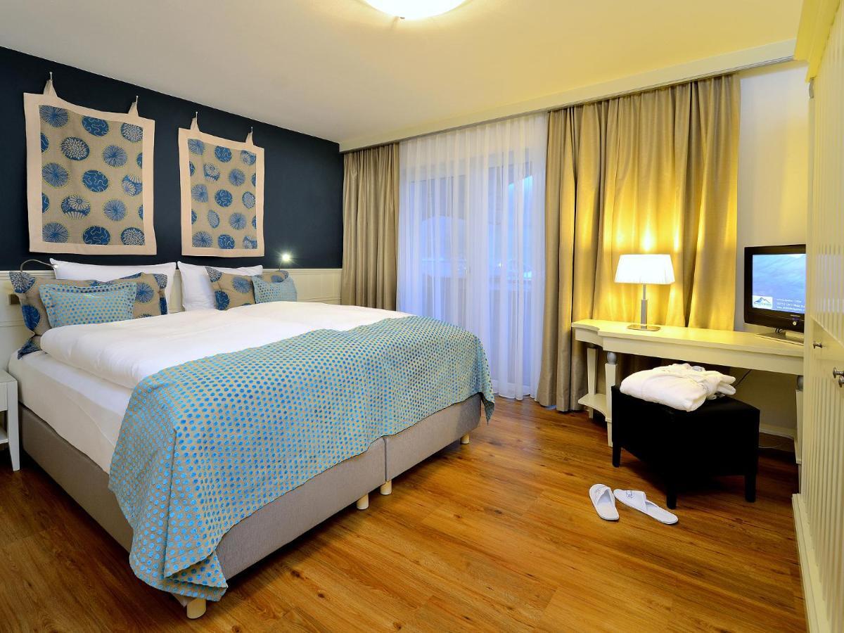 Hotel Barbarahof 4 Stars Superior-Summercard Inclusive-Adults Only From 14 Years Kaprun Esterno foto