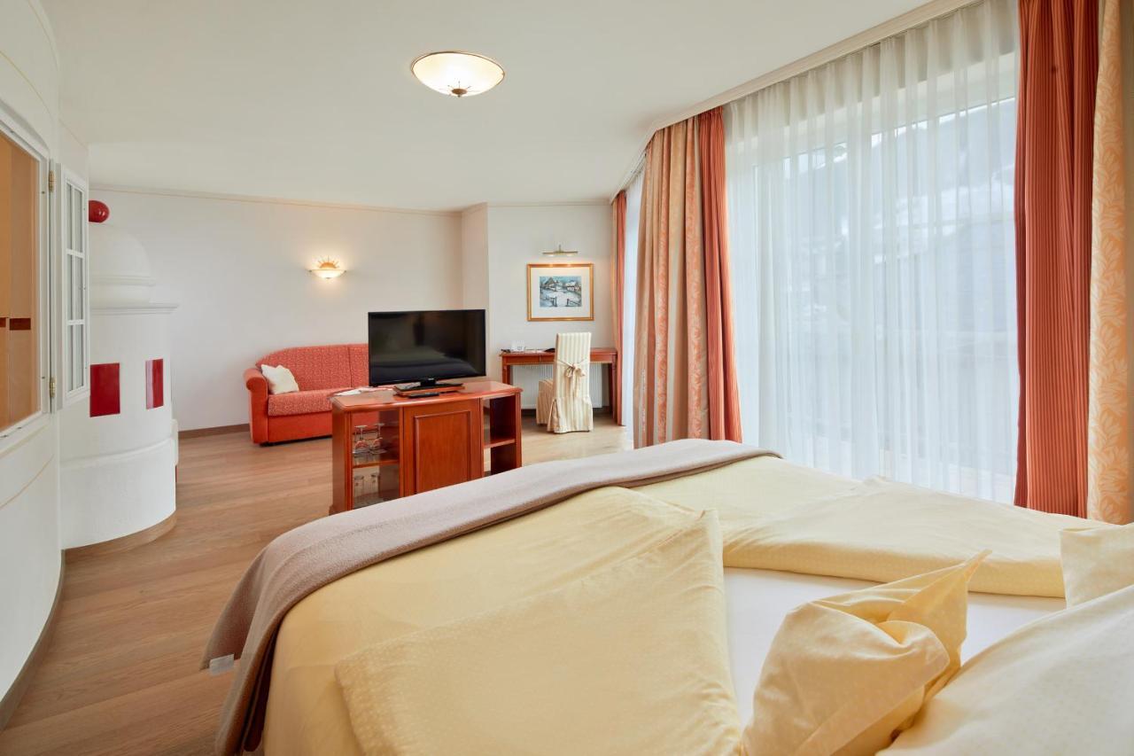 Hotel Barbarahof 4 Stars Superior-Summercard Inclusive-Adults Only From 14 Years Kaprun Esterno foto