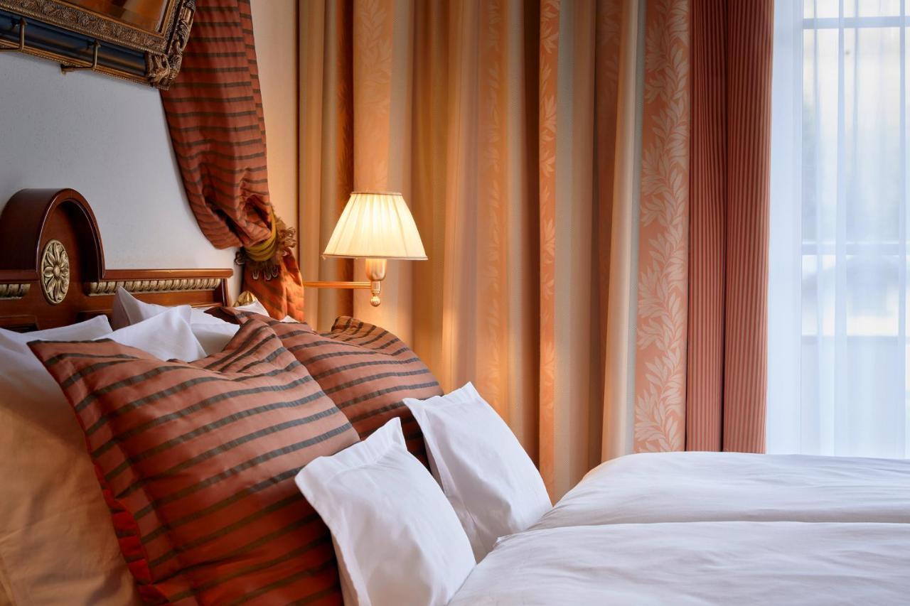 Hotel Barbarahof 4 Stars Superior-Summercard Inclusive-Adults Only From 14 Years Kaprun Esterno foto